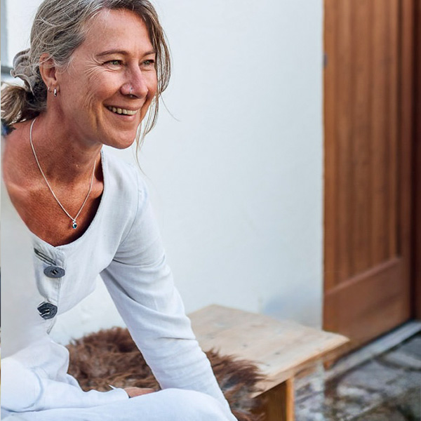 Osteopathie Martina Schraff